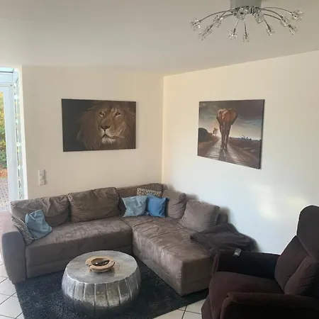Emma Appartement