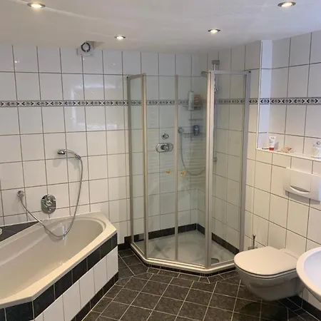 Emma Apartamento Olsberg