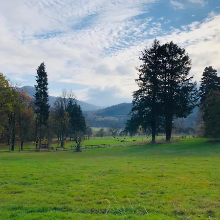 Emma Apartamento Olsberg