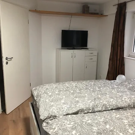 Emma Apartamento Olsberg