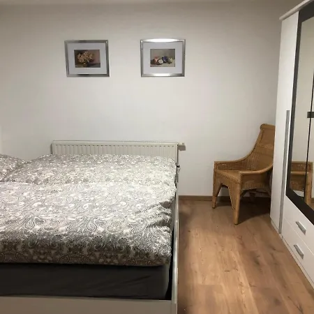 Apartamento Emma