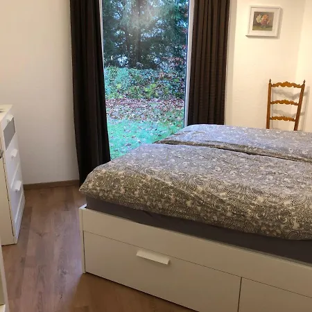 Lägenhet Emma