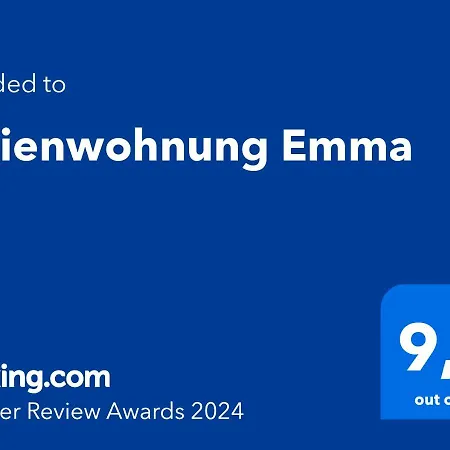 Emma Lägenhet *