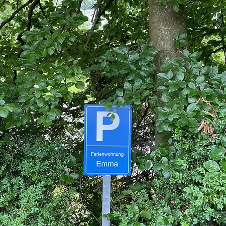 アパート Emma オルスベルク