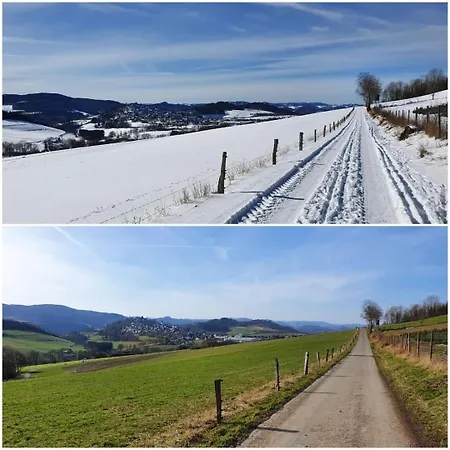 アパート Emma オルスベルク