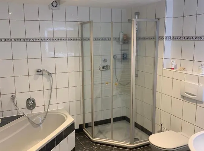 Emma Apartman Olsberg