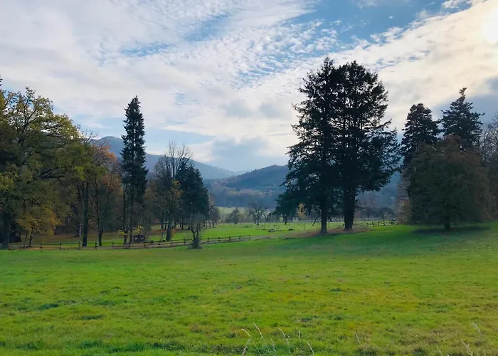 Emma アパート オルスベルク