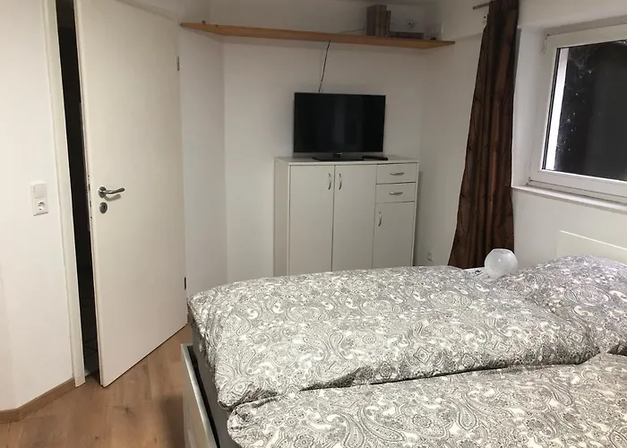 Emma Apartman Olsberg