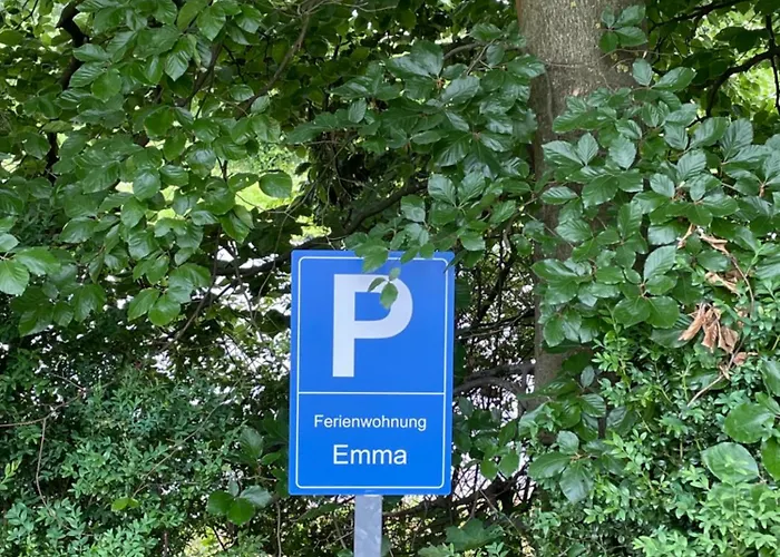 アパート Emma オルスベルク